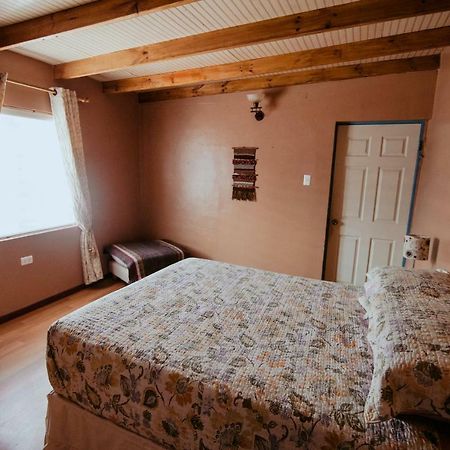 Diablito Atacama Hostel Сан-Педро-де-Атакама Экстерьер фото