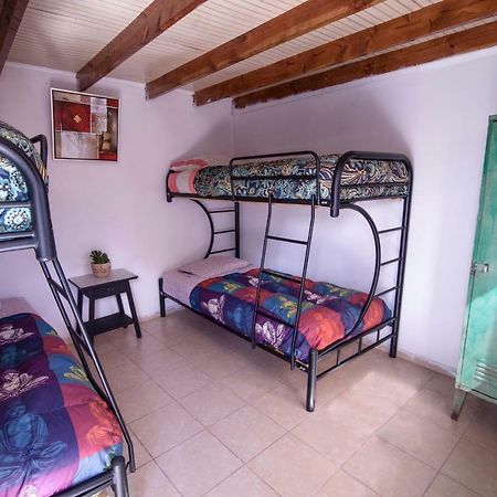 Diablito Atacama Hostel Сан-Педро-де-Атакама Экстерьер фото