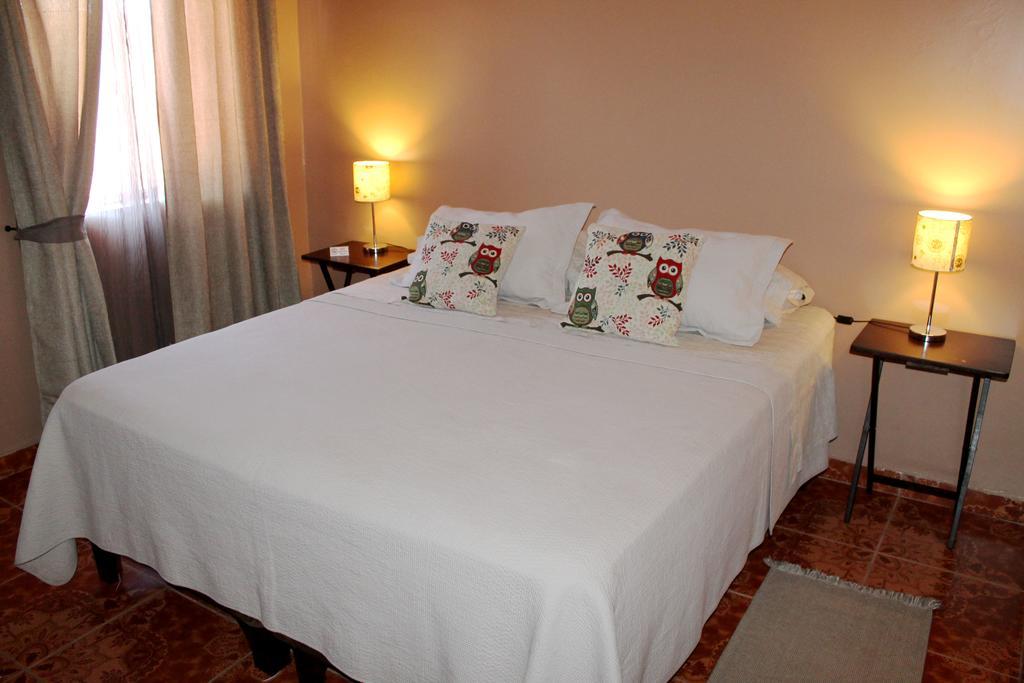 Diablito Atacama Hostel Сан-Педро-де-Атакама Экстерьер фото