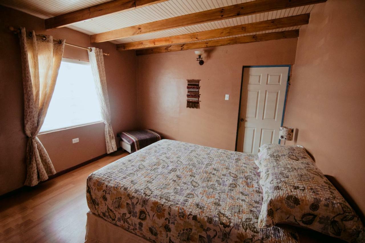 Diablito Atacama Hostel Сан-Педро-де-Атакама Экстерьер фото