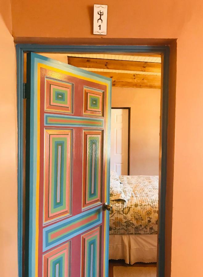 Diablito Atacama Hostel Сан-Педро-де-Атакама Экстерьер фото